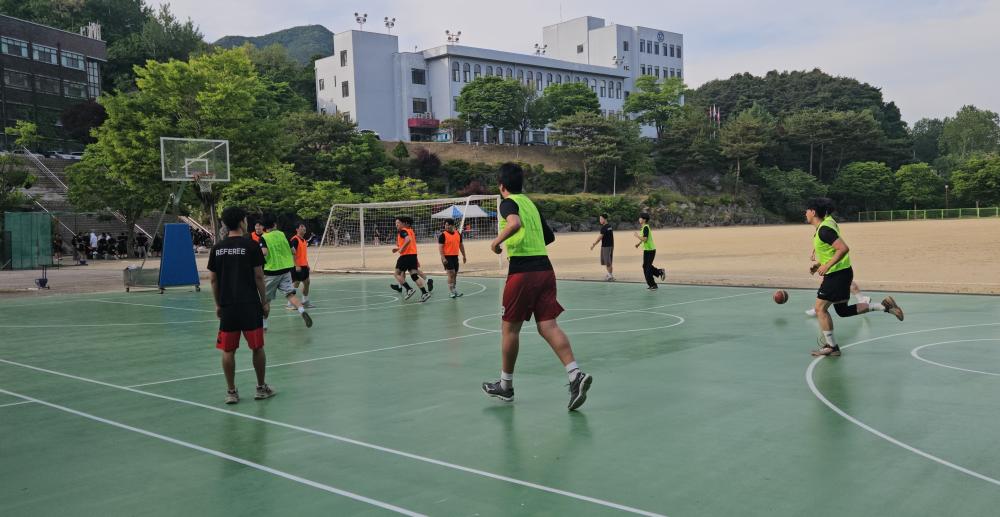 2026 중부체전 현장 스케치 2 사진1