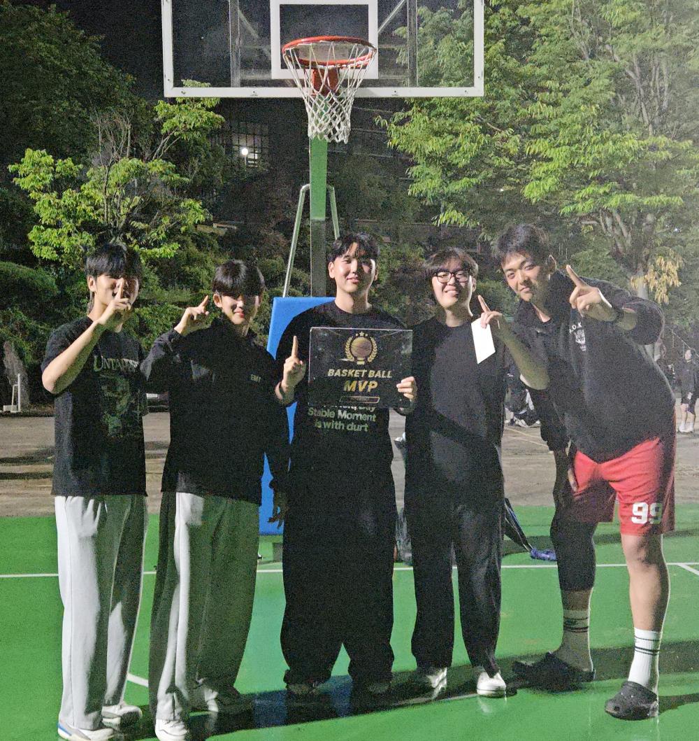 2026 중부체전 현장 스케치 2 사진2