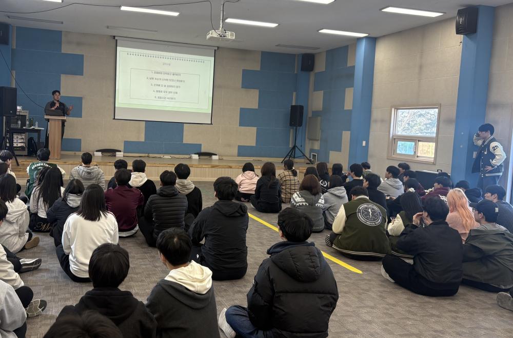 2026학년도 작업치료학과 M.T 2 사진2