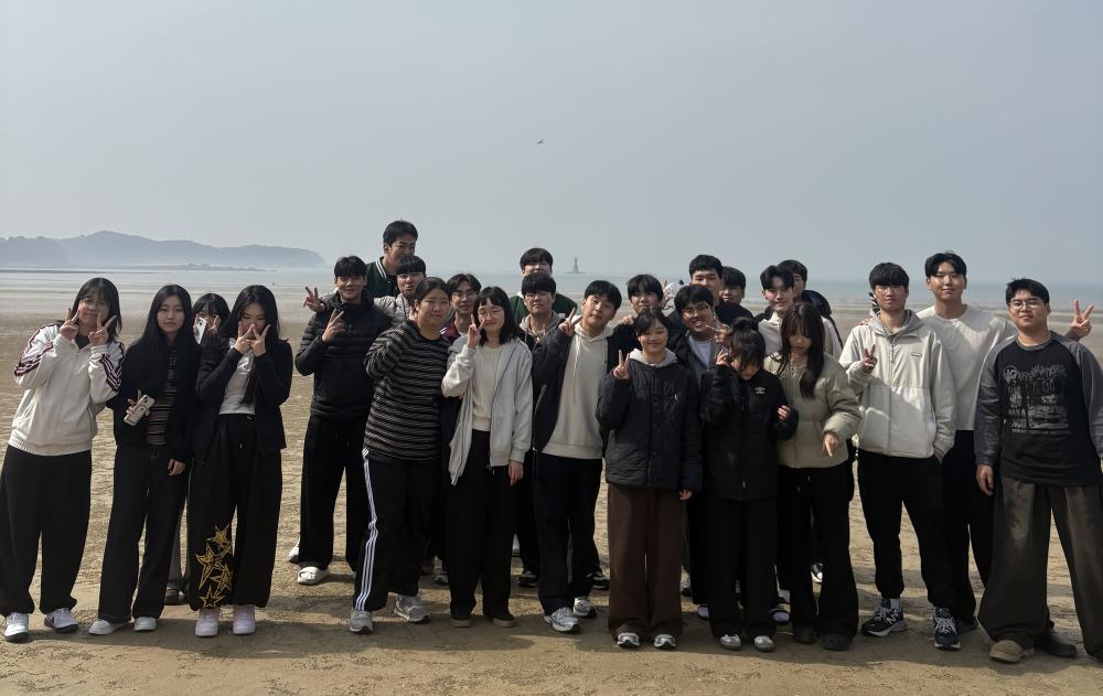 2026년도 작업치료학과 M.T 3 사진1