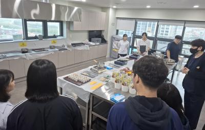 대전 청춘병원 견학 2