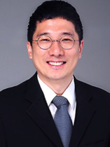 김용제 교수 사진