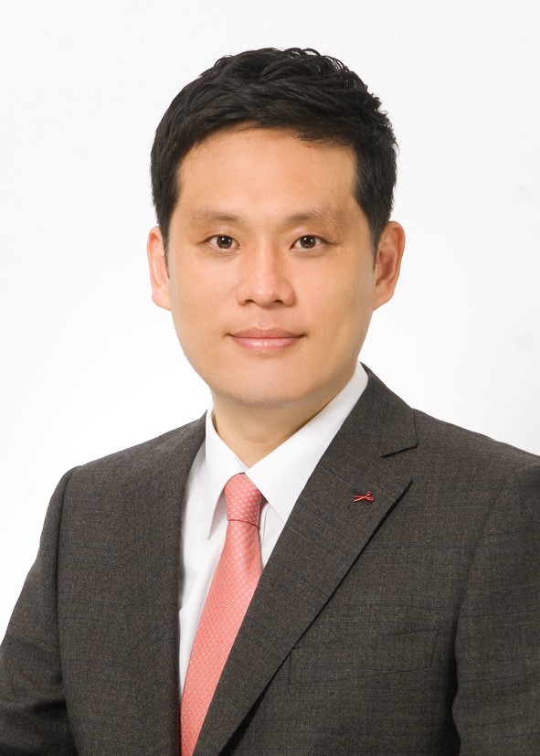 문승일 교수 사진