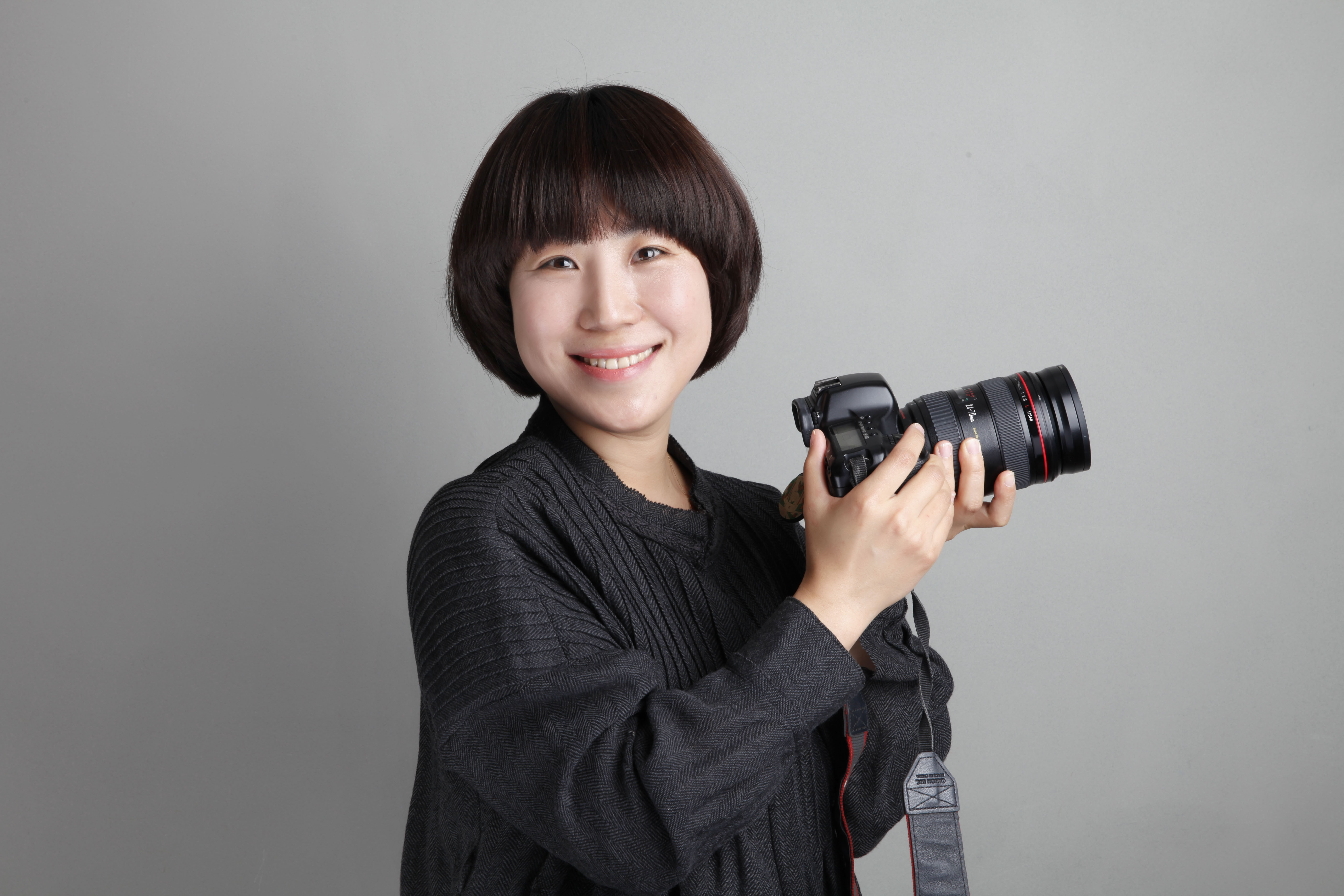 이한숙 교수 사진
