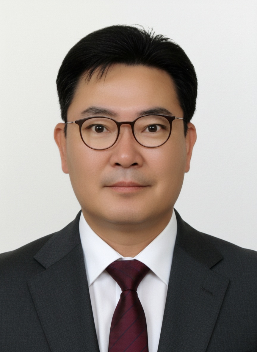 송인덕 교수 사진
