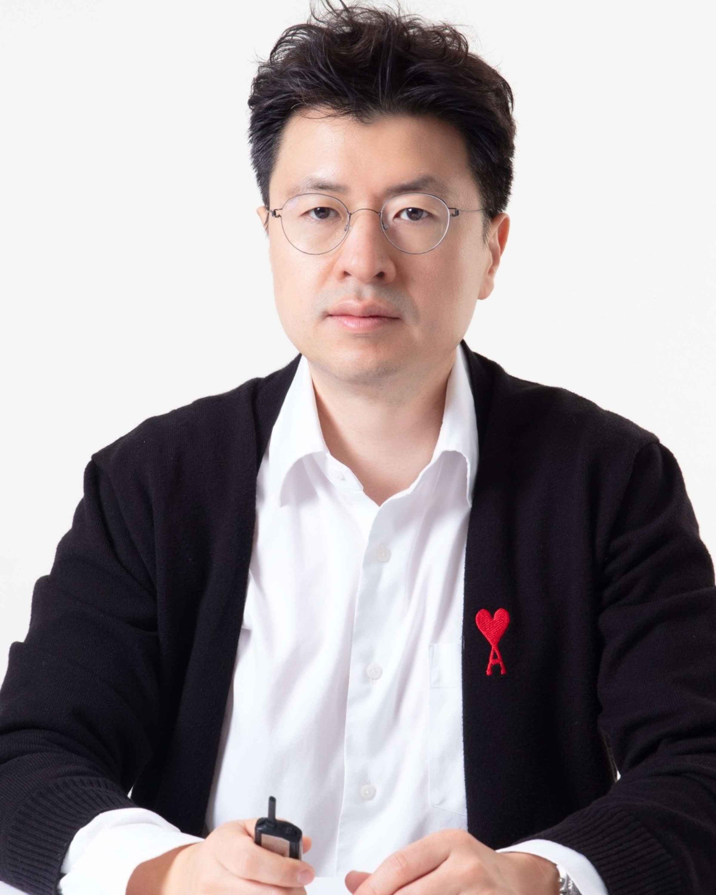 김대욱 교수 사진