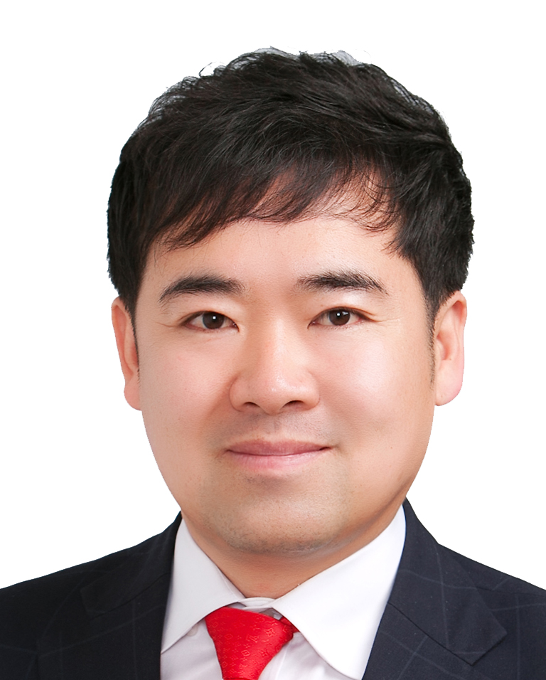 이재웅(전공주임) 교수 사진