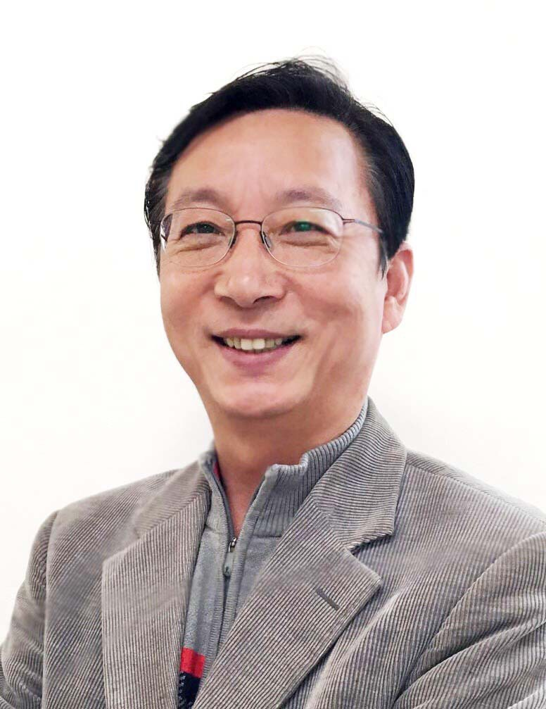 윤보열 교수 사진