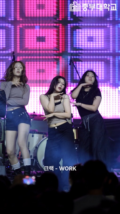 댄스동아리 ‘크랙’의 에너지💥 넘치는 무대! 😎🔥
@crack_official__
#크랙 #work #redred #lemonade #레모네이드 #축제 #공연